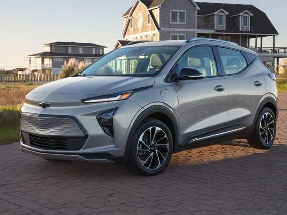 CHEVROLET BOLT EV 2022 1G1FZ6S0XN4133342 image